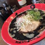 HAKATAラーメン チカッパ - 