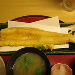 天ぷら やす田 - 