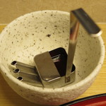 天ぷら やす田 - 