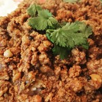 路地裏カレー Tiki - 