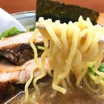 春紀 - 麺リフト