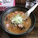 Ramen Shuki - 