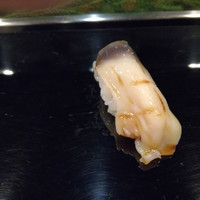 金寿司 - ホッキさん