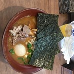 麺家 Shumen Doushi - 