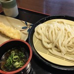 讃岐製麺 - 