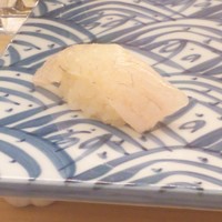 鮨割烹やま中 - 
