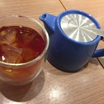 カフェ青山 - 