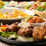 Mexican Dining Otra - 