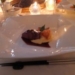 横浜アートグレイス ポートサイドヴィラ - 肉料理