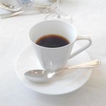 横浜アートグレイス ポートサイドヴィラ - コーヒー