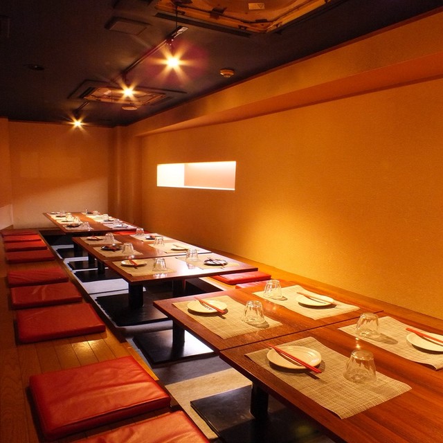 座席 熟成地鶏と九州個室居酒屋 ばりうま屋 立川店 旧店名 九州料理 わやじ屋 立川南 居酒屋 食べログ 座席 熟成地鶏と九州個室居酒屋 ばりうま屋 立川店 旧店名 九州料理 わやじ屋 立川南 居酒屋 食べログ