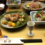 ビジネス旅館初洋 - 