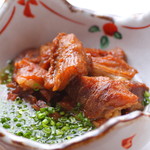 おでん料理 地酒　大阪・北新地 六根