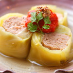 おでん料理 地酒　大阪・北新地 六根