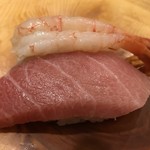 下田寿司 新羽店 - 