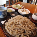 Soba Kiyose Raku An - 