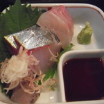 萌えぎ - お造り 萌えぎ