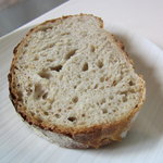 ベージュ アラン・デュカス 東京 - パン