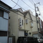 やぶそば - 
