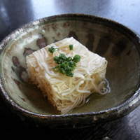醍醐味 丸ビル - 先付け