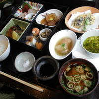 醍醐味 丸ビル - 醍醐味弁当