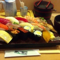 東鮨 新店 - 