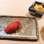 Sushi Nakagawa - 