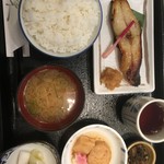 日本料理 魚久 - 