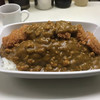 ライスカレー まんてん