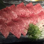 京都焼肉 南大門 - 