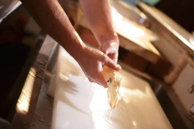 いち井（いちい） - 郡山（日本料理）の写真