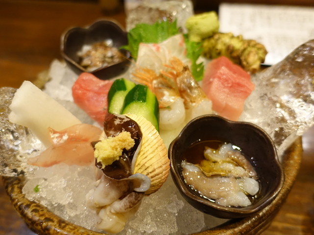 みやもと 本店 三宮 神戸市営 魚介料理 海鮮料理 食べログ みやもと 本店 三宮 神戸市営 魚介料理 海鮮料理 食べログ
