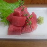 小田保 - まぐろぶつ