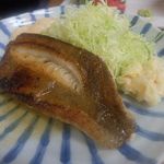 小田保 - あいなめバター