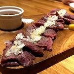 つくば おしゃれに食べてやせる肉 BAR 85 - 