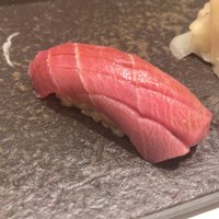 赤坂 鮨葵 - 中トロ