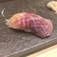赤坂 鮨葵 - イサキ
