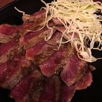 the 肉丼の店 - 