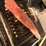 高屋敷肉店 - 