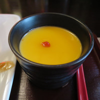 杏仁坊 二子玉川店 - 杏仁豆腐