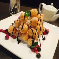 霞庭 まつばら - 