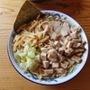 ケンチャンラーメン 山形