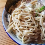 ケンチャンラーメン - 