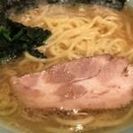 らーめん家 政 - 