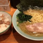 らーめん家 政 - 