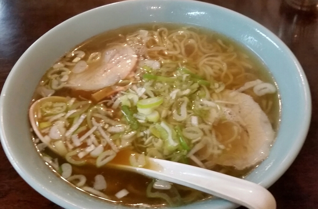 手打ちラーメン俵屋 小山店 name=
