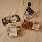 西友 - 料理写真: