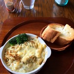 カフェ シエスタ - 