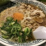 Marugen Ramen - 