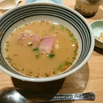 日本橋海鮮丼 つじ半 神楽坂店 - 